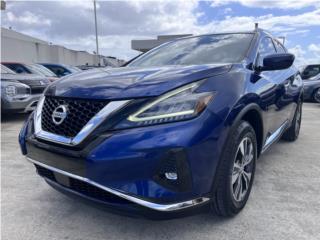 Sergio Power Cars  Puerto Rico