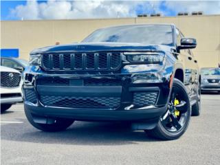 Nina Auto Sales  Puerto Rico