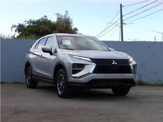 Botes Mitsubishi Puerto Rico