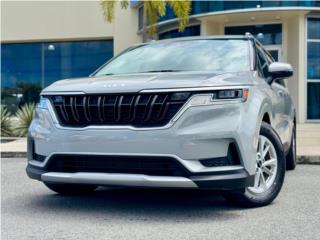 Nina Auto Sales  Puerto Rico