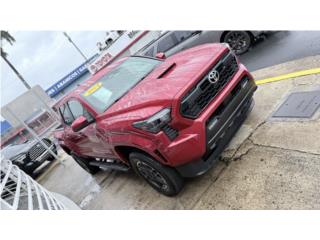 Toyota Metro Nuevos y Usados Puerto Rico