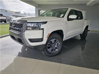 Autocentro Nissan Puerto Rico