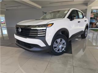 Autocentro Nissan Puerto Rico