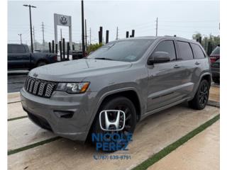 Nicole Perez Auto Sales Puerto Rico