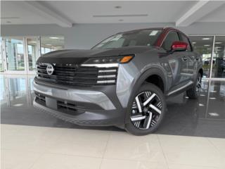 Autocentro Nissan Puerto Rico