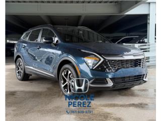 Nicole Perez Auto Sales Puerto Rico