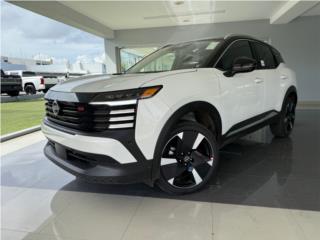 Autocentro Nissan Puerto Rico