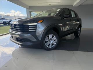 Autocentro Nissan Puerto Rico