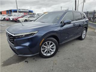Honda Puerto Rico Honda CRV EX 2023