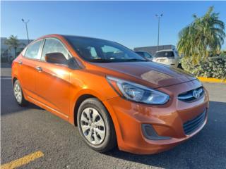Hyundai Puerto Rico Economico!
