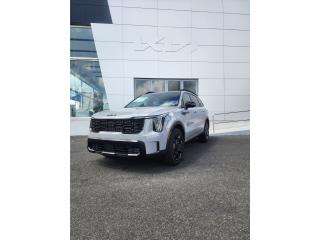 CIDRA AUTO KIA Puerto Rico