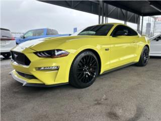 Hector Auto sales Puerto Rico