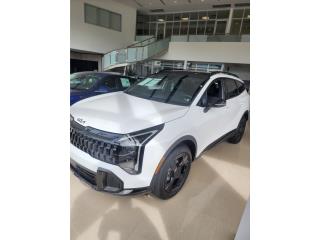 CIDRA AUTO KIA Puerto Rico