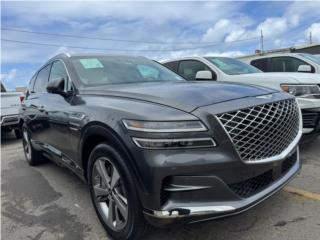 3.5T, Genesis Puerto Rico