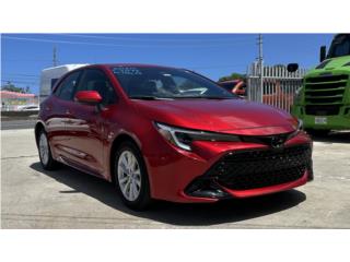 GLOBAL AUTO GROUP & CAR RENTAL  Puerto Rico