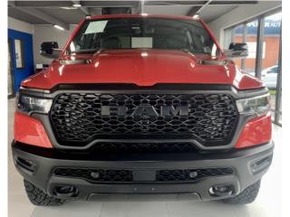 Manuel Auto Sales Puerto Rico