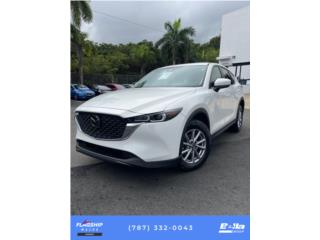 Mazda Puerto Rico Mazda CX5 AWD 2023