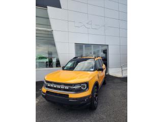CIDRA AUTO MALL  Puerto Rico