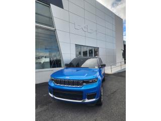 CIDRA AUTO MALL  Puerto Rico