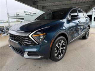 Flagship Mazda en Bayamon Puerto Rico