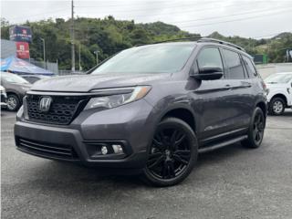 HJ Auto Sales  Puerto Rico