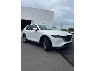Flagship Mazda en Bayamon Puerto Rico