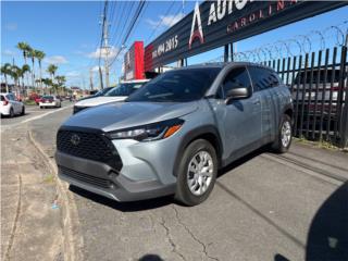 AUTOHAUSS CAROLINA Puerto Rico