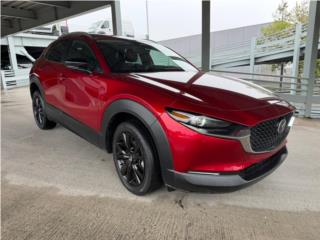 Flagship Mazda en Bayamon Puerto Rico