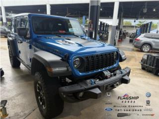 William Gabriel AUTOS Puerto Rico