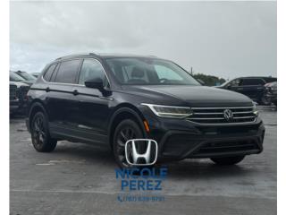 Nicole Perez Auto Sales Puerto Rico