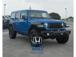 Nicole Perez Auto Sales Puerto Rico