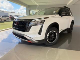 Autocentro Nissan Puerto Rico