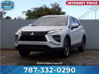 Botes Mitsubishi Puerto Rico
