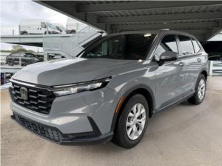 Flagship Mazda en Bayamon Puerto Rico