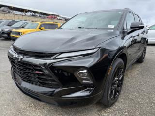 G.O. Premium auto del Norte Puerto Rico