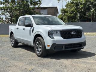 GHP Ford Bayamon Puerto Rico