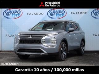Mitsubishi de Fajardo Puerto Rico