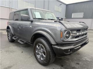 �lvarez Auto Usados y Ford Puerto Rico