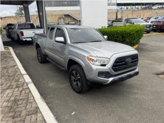 Ginés Auto Puerto Rico