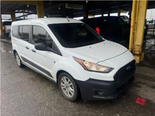 Gin�s Auto Puerto Rico