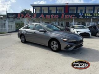 D&J AUTO INC Puerto Rico