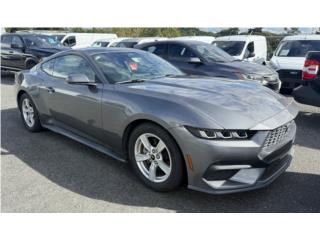 �lvarez Auto Usados y Ford Puerto Rico