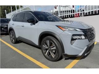�lvarez Auto Usados y Ford Puerto Rico