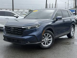 Honda Puerto Rico | 2023 HONDA CRV EX | 