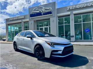 IMANOL AUTO INC. Puerto Rico
