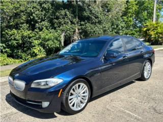 BMW Puerto Rico SUPER NUEVO STANDARD 