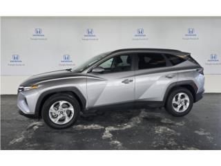Hyundai Puerto Rico Hyundai Tucson SEL | 20,354 millas