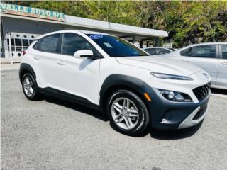 Hyundai Puerto Rico Hyundai Kona 2023