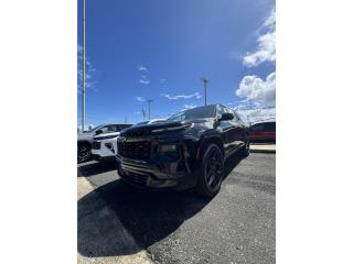 Cabrera Chevrolet Puerto Rico