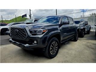 RAM JEEP / Coralys Lamourt Puerto Rico